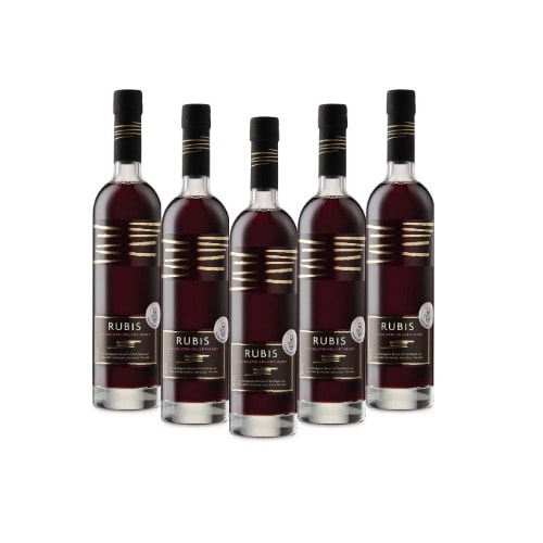 Chocolate Velvet Red Wine- 50cl – (x12 Bottles)