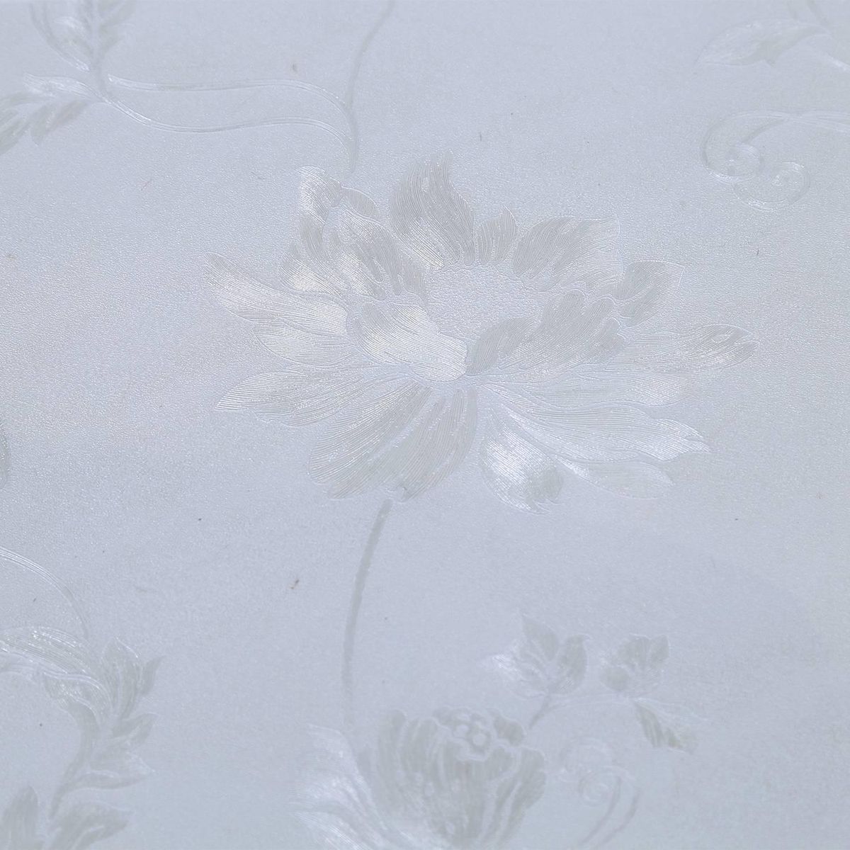 No Glue 3d Static Decorative Window Films for Glass, (45 x