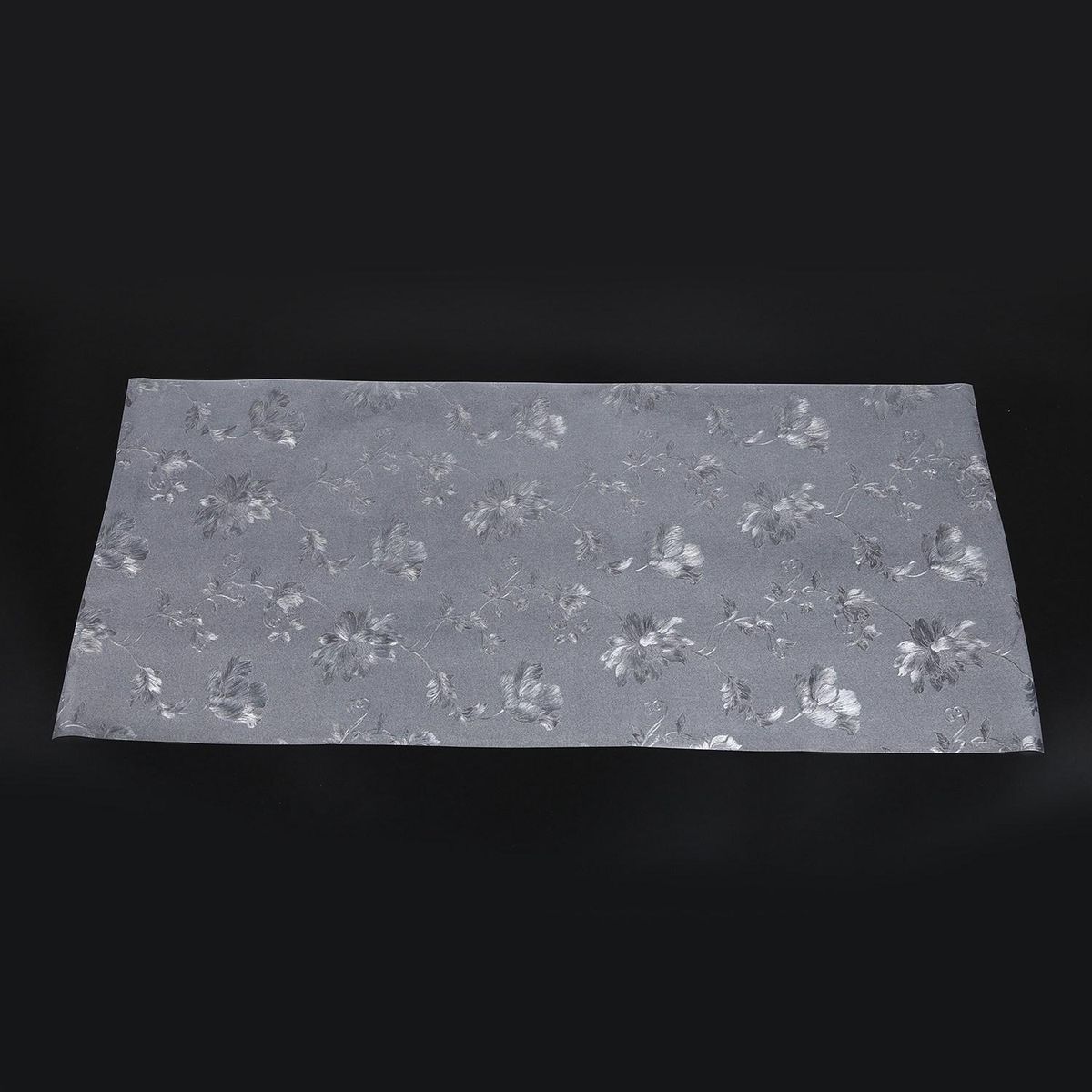 No Glue 3d Static Decorative Window Films for Glass, (45 x