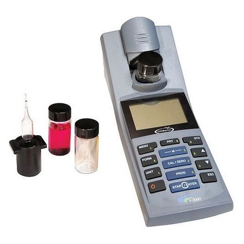 V-3000 Multi-Analyte Photometer For Water Quality Analysis