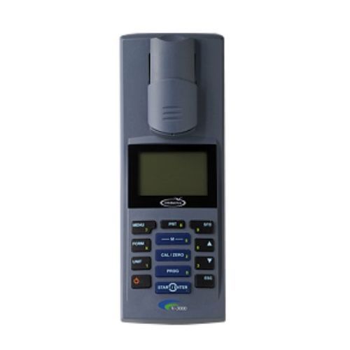 V-3000 Multi-Analyte Photometer For Water Quality Analysis