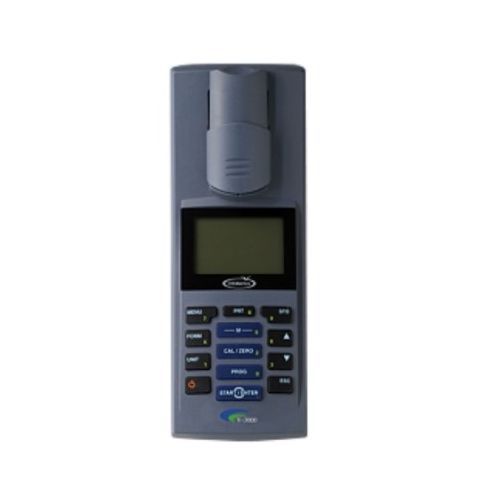 V-3000 Multi-Analyte Photometer For Water Quality Analysis