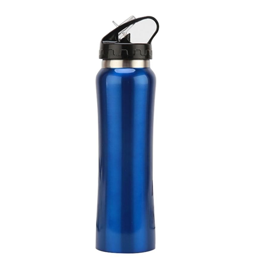 500Ml Bicycle Outdoor Double Wall Stainless Steel Water