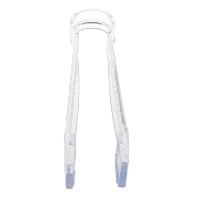 Bar Sugar Ice Clip Restaurant Food Barbecue Bread Salad Tongs For Bar
