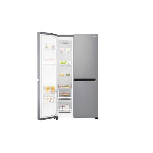 688L Side-by-Side Refrigerator REF 257 JLYL-B