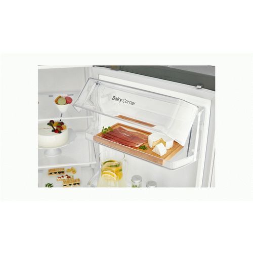 688L Side-by-Side Refrigerator REF 257 JLYL-B