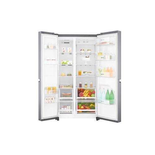 688L Side-by-Side Refrigerator REF 257 JLYL-B