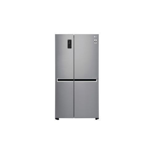 688L Side-by-Side Refrigerator REF 257 JLYL-B