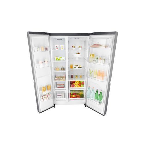 688L Side-by-Side Refrigerator REF 257 JLYL-B