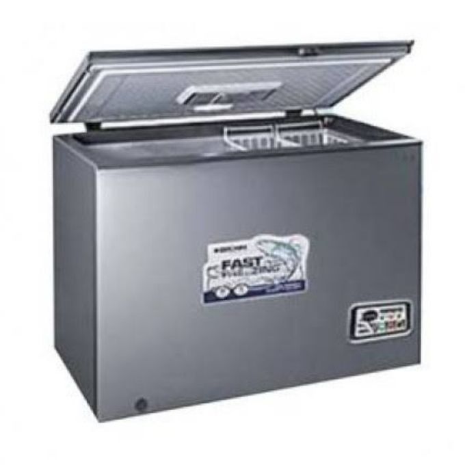 DEEP FREEZER BCS 210 GLORY SERIES