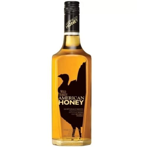 American Honey - 1 Bottle - 70cl