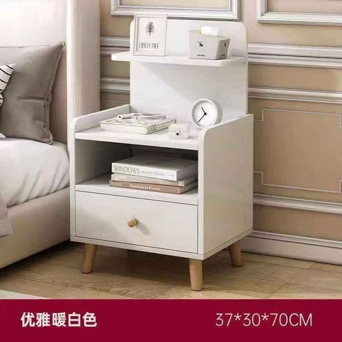 Assembled Center Coffee Table Size 37*30*70cm