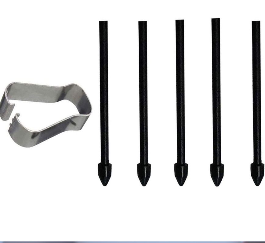 Suitable For Samsung N10 Nib Note20 Refill Samsung S6 Refill
