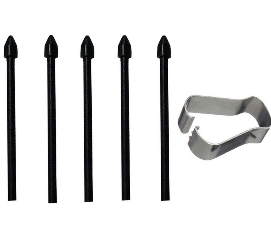 Suitable For Samsung N10 Nib Note20 Refill Samsung S6 Refill