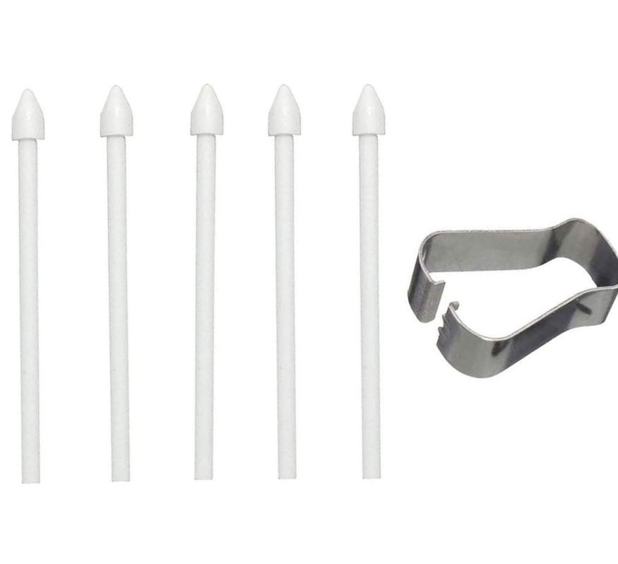 Suitable For Samsung N10 Nib Note20 Refill Samsung S6 Refill