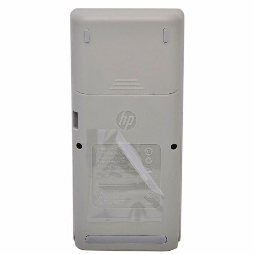 Hp39gii Graphing Calculator Sat / Ap Exam Scientific Calculator Designated Computer For Children's Science Mathematical Physics HP39GII