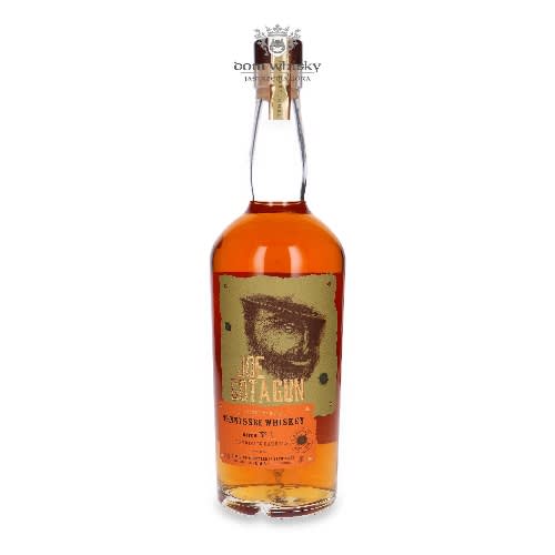 Joe Got A Gun Tennessee Whiskey - 40% Alcohol - 75cl
