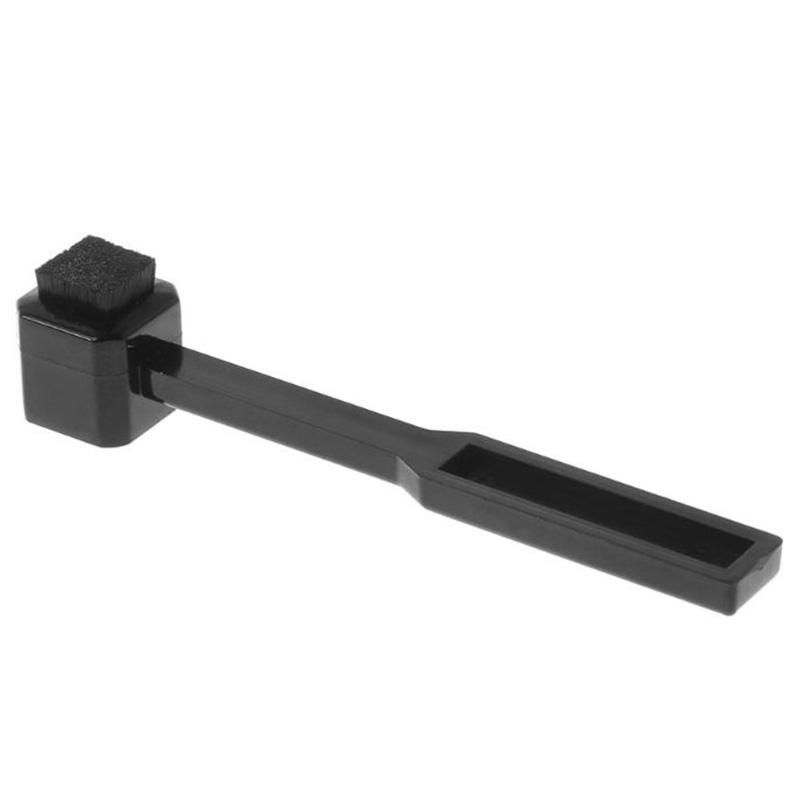Vinyl Record Player Turntable Phono Stylus Brush/Needle