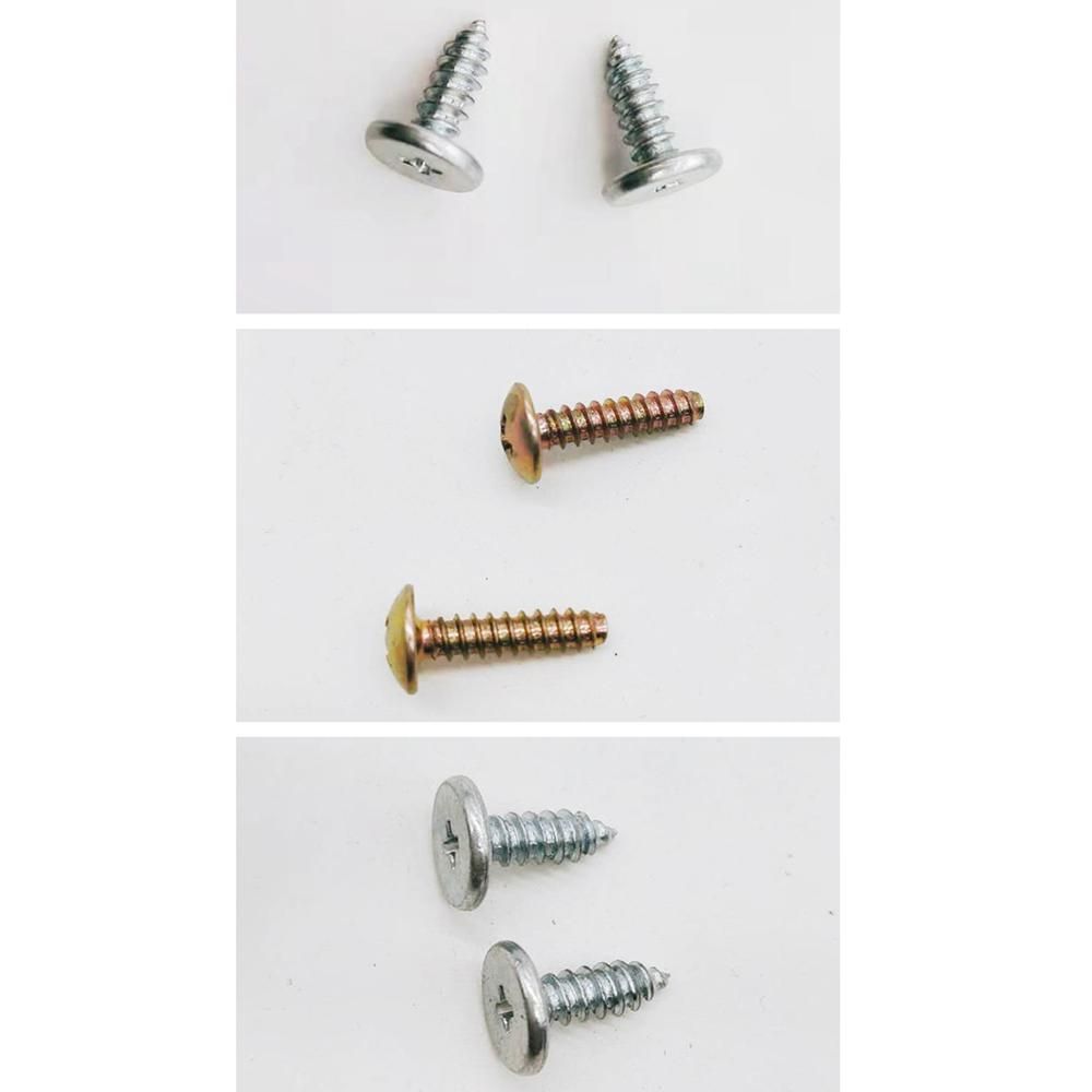 DD94-01002A Dishwasher Component Mounting Kit (2 Mounting