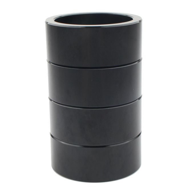 2.5 In  Suspension Spacer Leveling Lift Kit