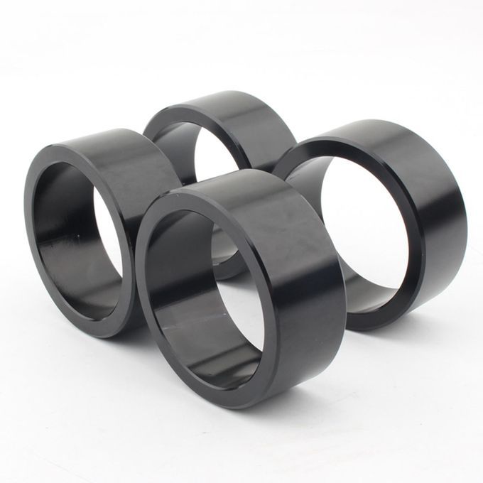 2.5 In  Suspension Spacer Leveling Lift Kit
