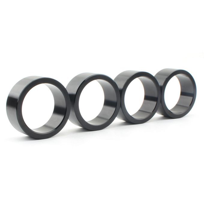 2.5 In  Suspension Spacer Leveling Lift Kit