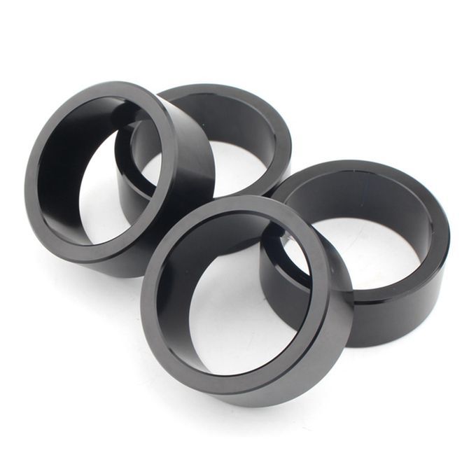 2.5 In  Suspension Spacer Leveling Lift Kit
