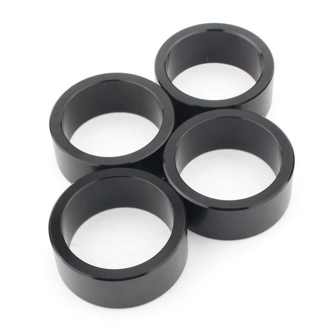 2.5 In  Suspension Spacer Leveling Lift Kit