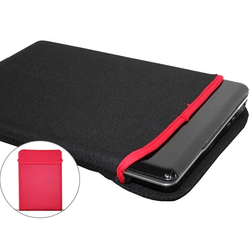 13.3 Inch Waterproof Soft Sleeve Case Bag