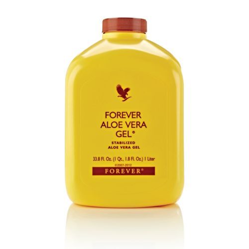Aloe Vera Gel