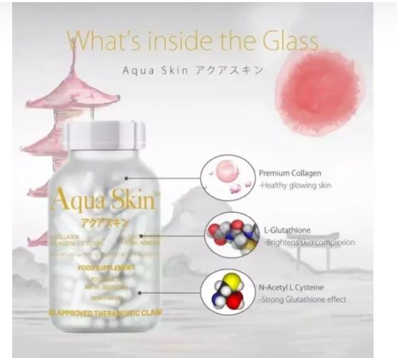Aqua Skin