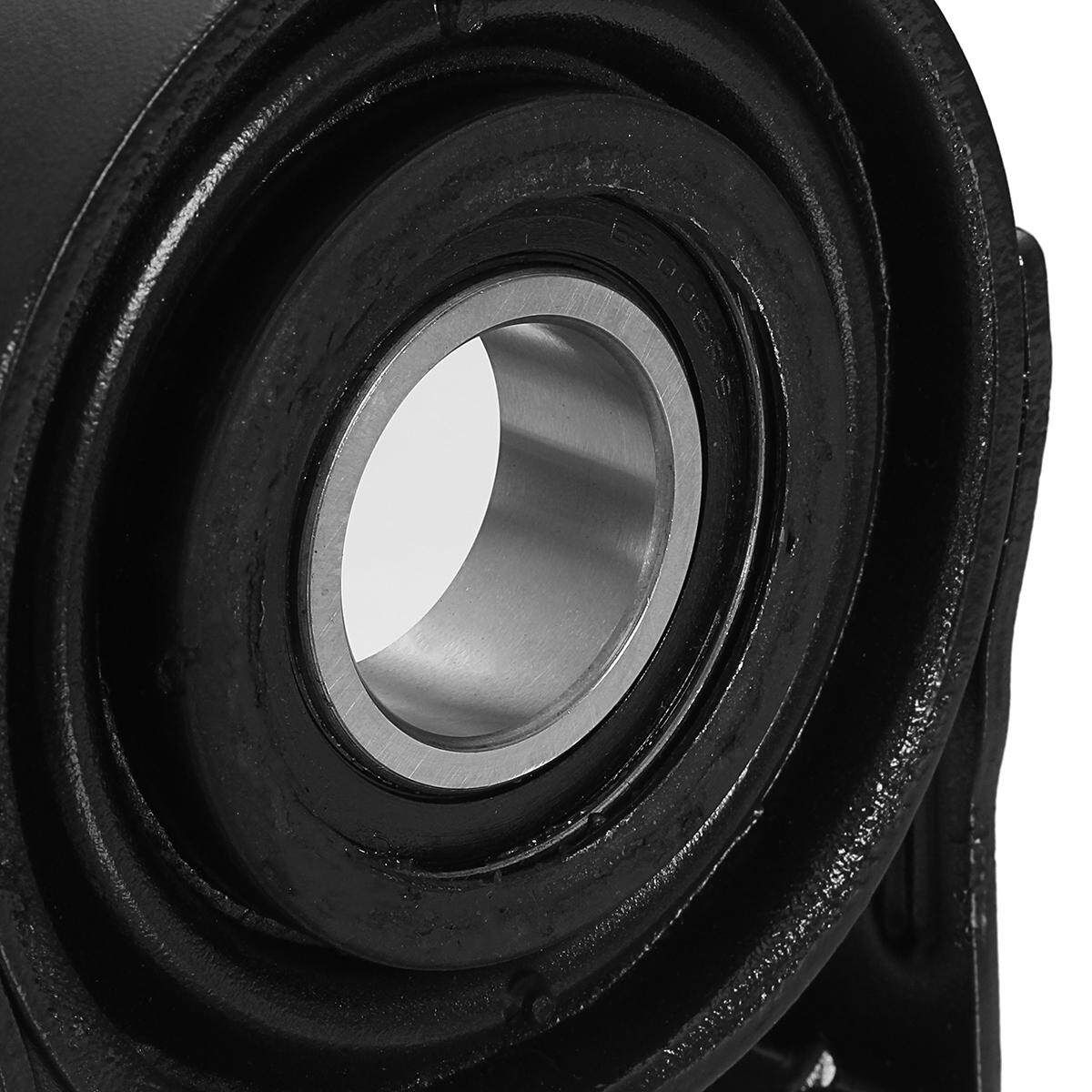 PROPSHAFT CENTRE BEARING NEW FOR PORSCHE CAYENNE