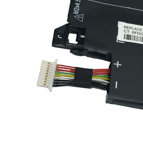 EliteBook X360 1030 G2  Laptop Battery OM03XL OM03