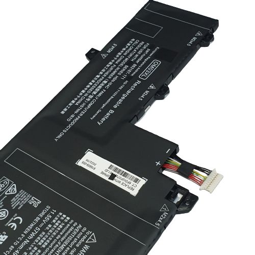EliteBook X360 1030 G2  Laptop Battery OM03XL OM03