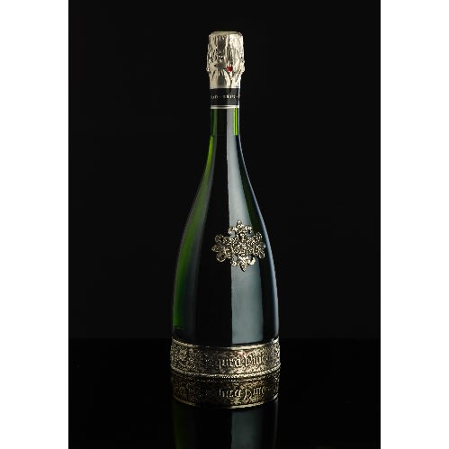 Reserva Heredad - 75cl - Brut Champagne - Case Of 6 Bottles