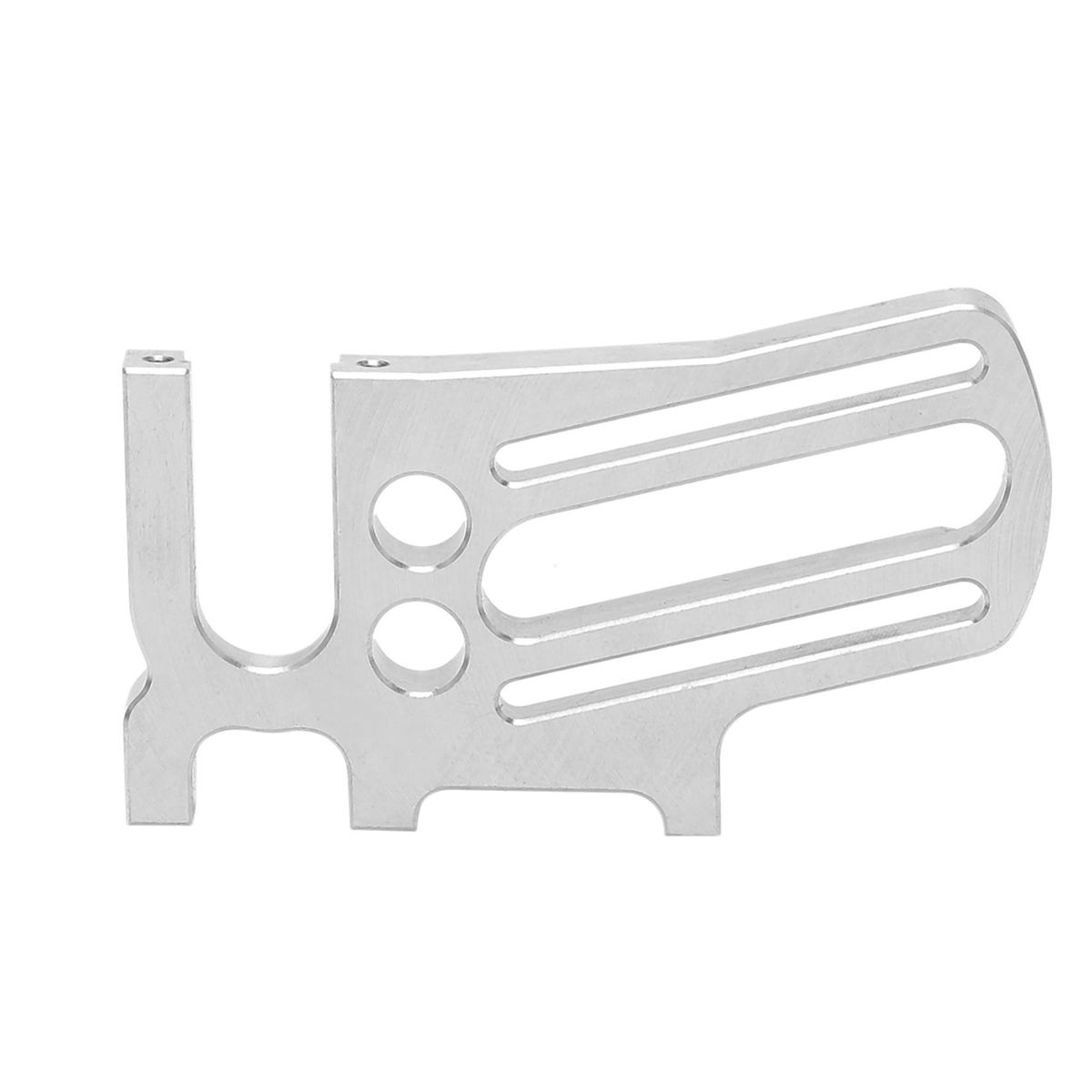 Aluminum Motor Mount for Large Pinions 1/5 Motor Arrma