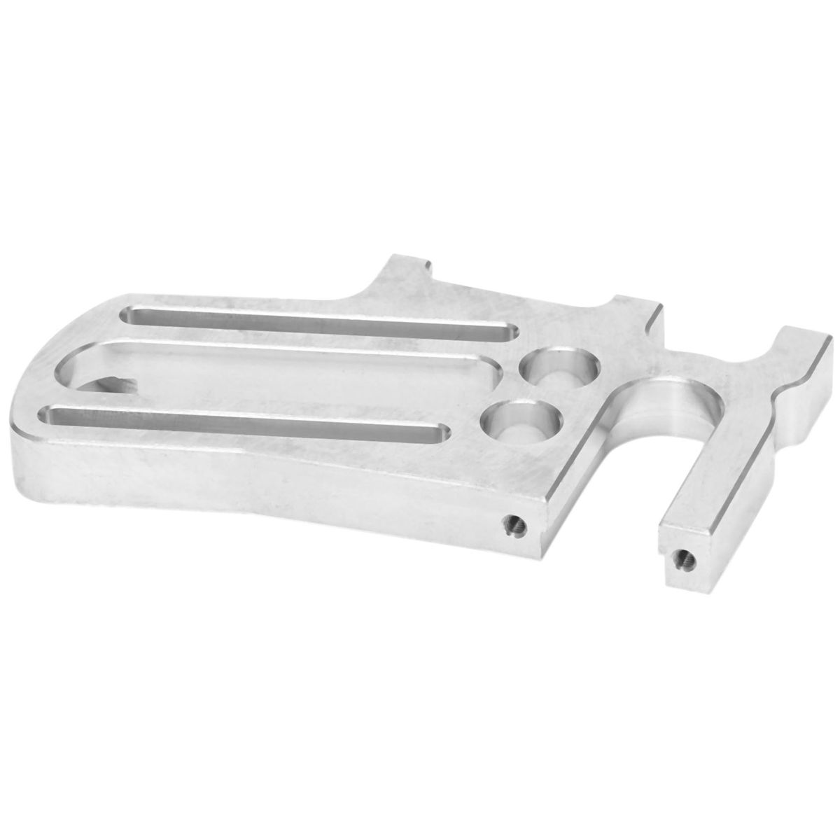 Aluminum Motor Mount for Large Pinions 1/5 Motor Arrma