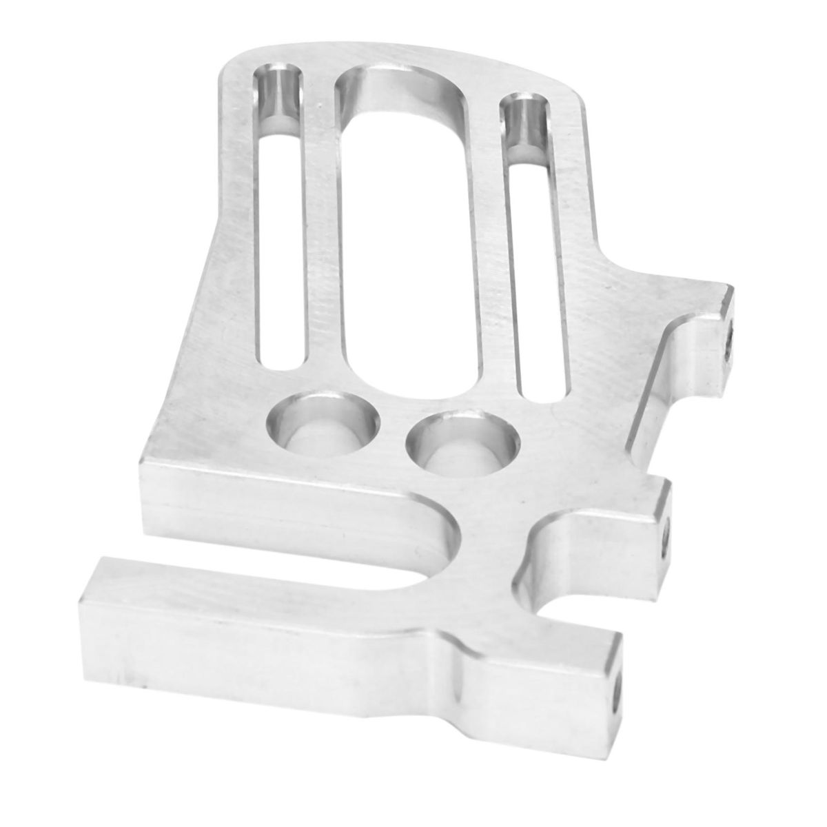 Aluminum Motor Mount for Large Pinions 1/5 Motor Arrma