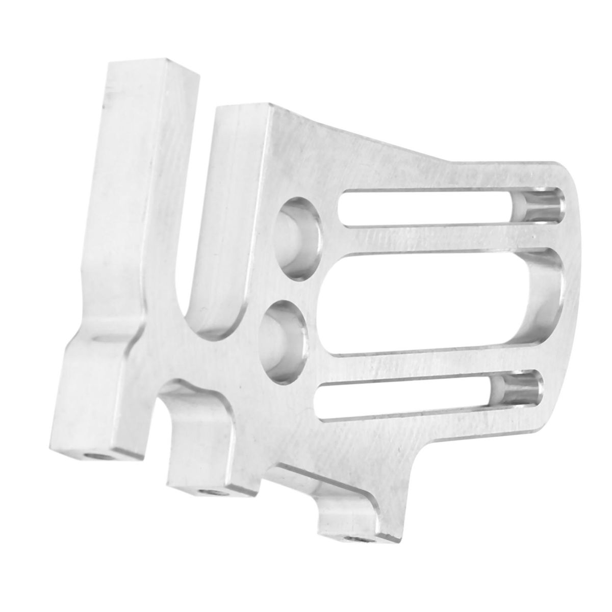 Aluminum Motor Mount for Large Pinions 1/5 Motor Arrma