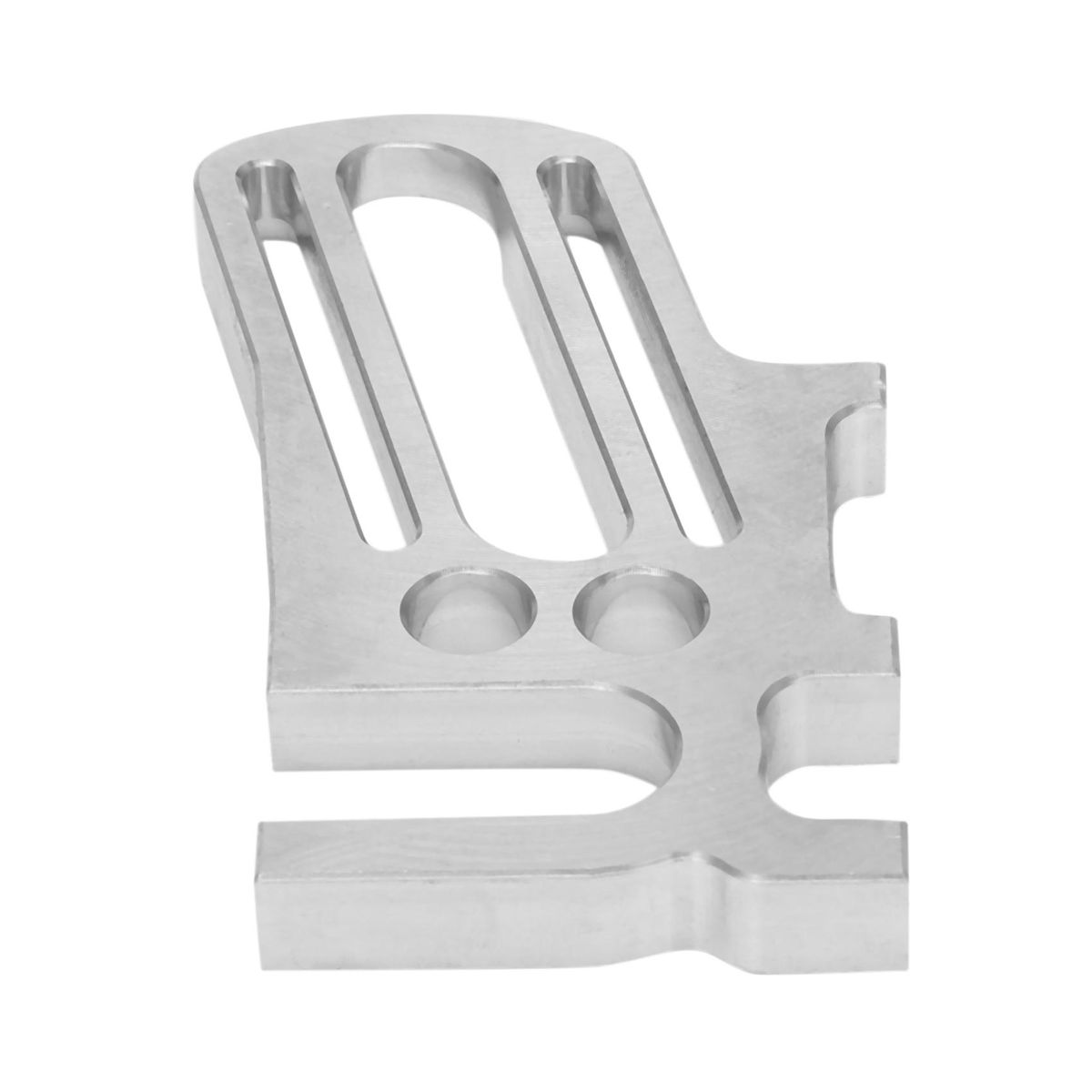 Aluminum Motor Mount for Large Pinions 1/5 Motor Arrma