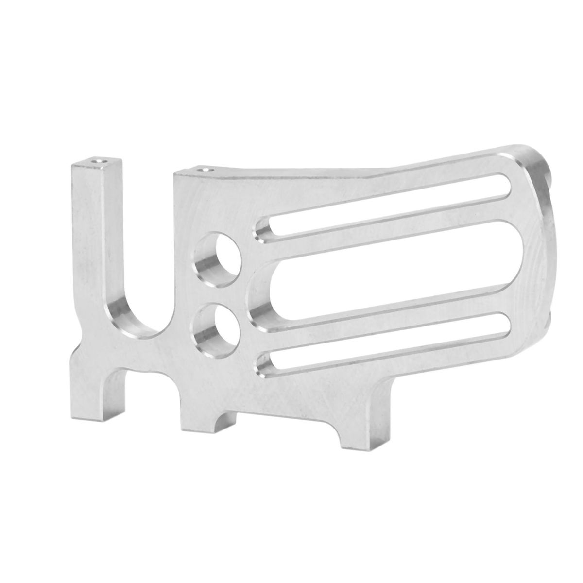 Aluminum Motor Mount for Large Pinions 1/5 Motor Arrma