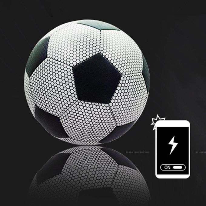 Soccer Ball Size 4/5 Training Ball Official Match White Color 5 Size