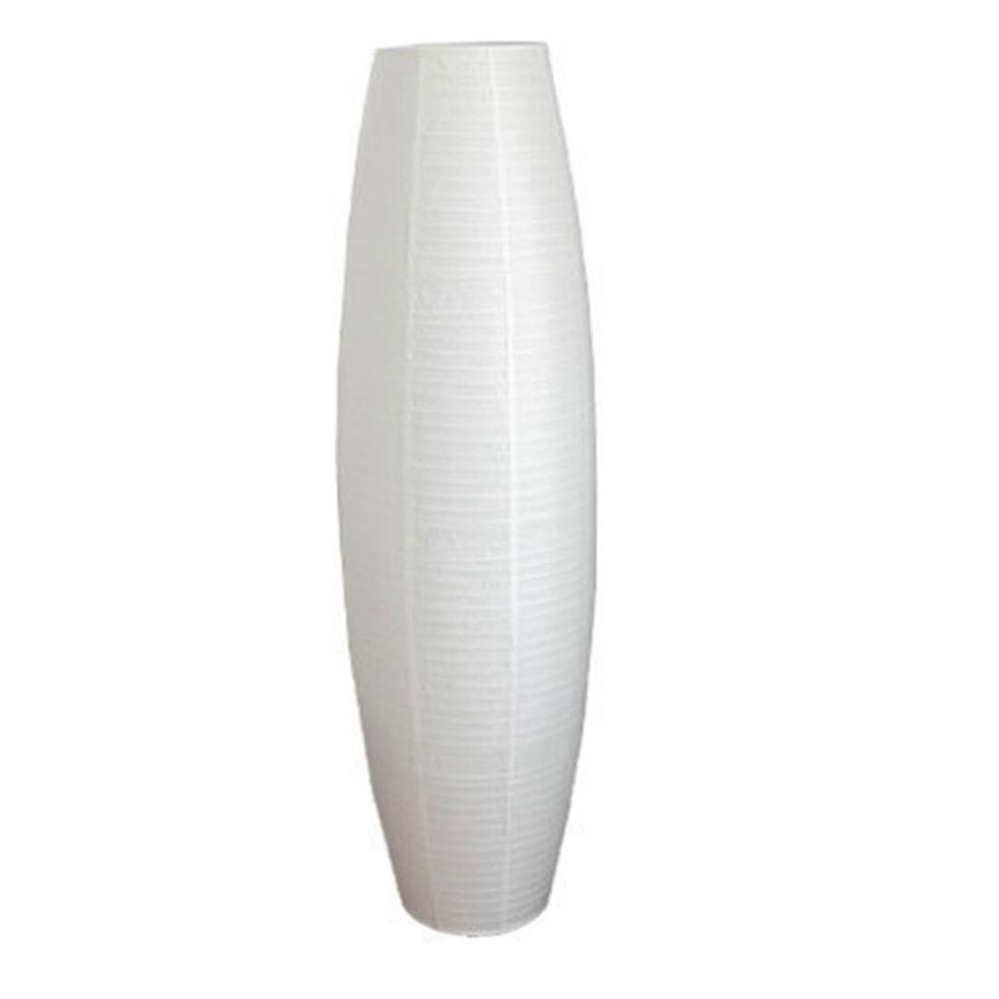 Rice Paper Floor Lamp Creative Tall Lamp Lights Living Only