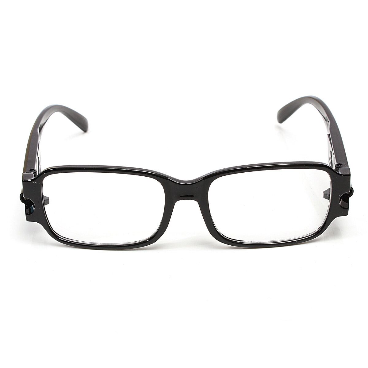 Multi Strength LED Light Presbyopic Reading Glasses Eyeglasses +1.5