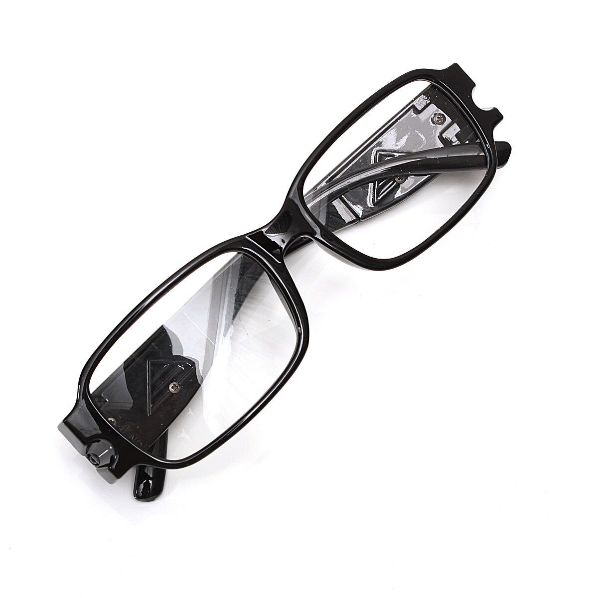 Multi Strength LED Light Presbyopic Reading Glasses Eyeglasses +1.5