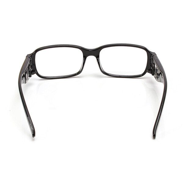 Multi Strength LED Light Presbyopic Reading Glasses Eyeglasses +1.5