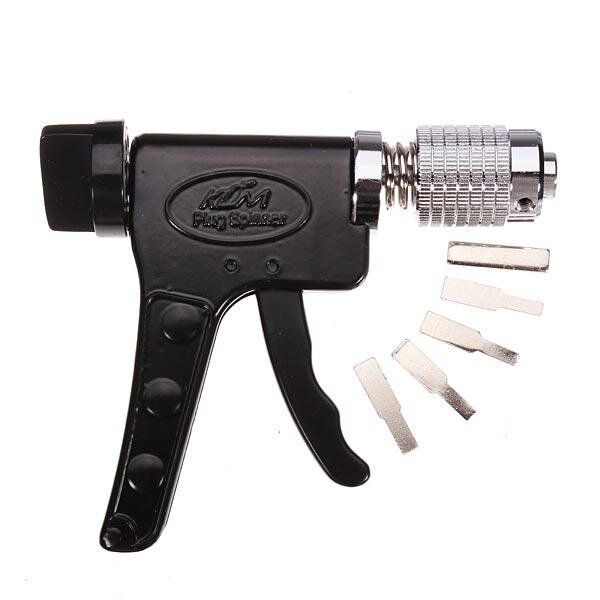 Klom Advanced Plug Spinner Quick Turning Tool Tool