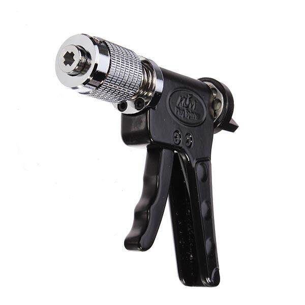 Klom Advanced Plug Spinner Quick Turning Tool Tool
