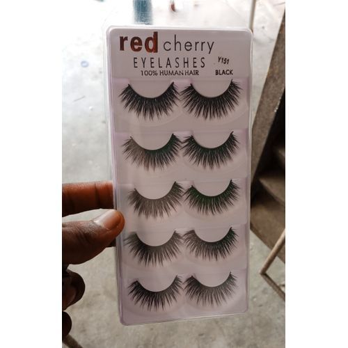 10 Set False Eye Lashes