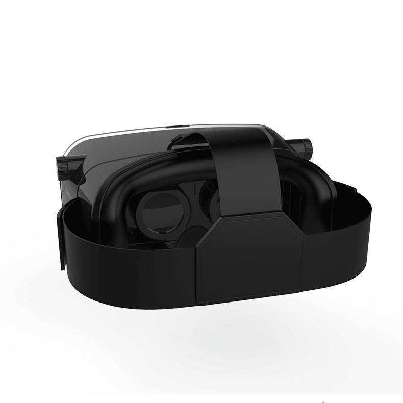 New Generation Vr Shinecon Virtual Reality Headset 3d Vr Glasses For 4~6 Inch Smartphones For 3d Movies And Games,Vr Box